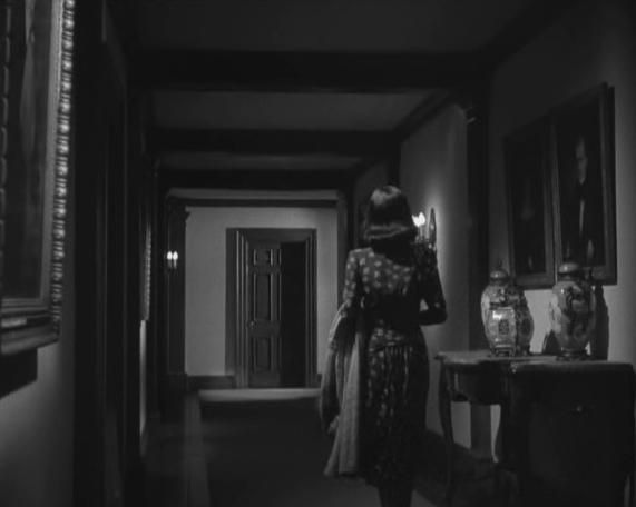 Livre : Le Secret derrière la porte de Fritz Lang